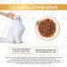 PURINA Gourmet Gold Succulent Delights Beef - mokré krmivo pro kočky - 85g - Fotogalerie 4
