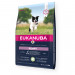 EUKANUBA Puppy Small and medium Lamb with rice - suché krmivo pro psy - 2,5 kg - Fotogalerie 1