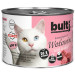 BULTI Mielonka MIX 5 příchutí - vlhké krmivo pro kočky - 30x200g - Fotogalerie 3