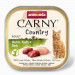 ANIMONDA Carny Country kuře, telecí + jikry - mokré krmivo pro kočky - 100 g - Fotogalerie 1