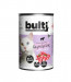 BULTI Mielonka Mix 6 příchutí - vlhké krmivo pro kočky - 36x400g - Fotogalerie 6