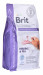 BRIT Grain Free Vet Diets Dog Gastrointestinal Low Fat - suché krmivo pro psy - 2 kg - Fotogalerie 3