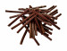 PETITTO Soft beef sticks - pamlsek pro psa - 500g - Fotogalerie 7