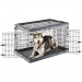 FERPLAST Superior 105 - Klec pro psy - 107 x 77 x 73,5 cm - Fotogalerie 9