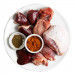 3COTY Turkey with chicken and krill Senior - mokré krmivo pro kočky - 6x80g - Fotogalerie 20