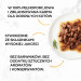 GOURMET Gold Sauce Delight Hovězí - mokré krmivo pro kočky - 85 g - Fotogalerie 8