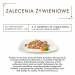 GOURMET A la Carte Chicken, Trout, Beef, and Fish - mokré krmivo pro kočky - 4 x 85 g - Fotogalerie 12