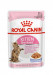 ROYAL CANIN FHN Kitten Sterilised - Mokré krmivo pro kočky - 12x85g - Fotogalerie 1