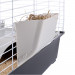FERPLAST Casita 100 - Klec - Fotogalerie 5