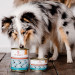 PERRO Beef with parsley root - mokré krmivo pro psy - 410g - Fotogalerie 3