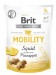 BRIT Functional Snack Mobility Squid - pochoutka pro psy - 150g - Fotogalerie 1