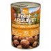 ARQUIVET Fresh Meatballs mix příchutí - vlhké krmivo pro psy - 6x400g - Fotogalerie 2