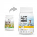 RAW PALEO Ultra Mini Puppy Turkey - suché krmivo pro štěňata - 2 kg - Fotogalerie 5