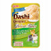 INABA CAT Dashi Delights Delicate Flakes Kuře s Tuňákem a Hřebenatkou - pochoutka pro kočky - 40g - Fotogalerie 1