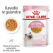 Royal Canin FHN Kitten Instinctive v želé - vlhké krmivo pro koťata - 12x85g - Fotogalerie 7