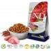 FARMINA N&D Quinoa Weight Management Lamb - suché krmivo pro kočky - 5kg - Fotogalerie 2