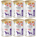 4VETS Natural Gastro Intestinal Dog - mokré krmivo pro psy - 6x400g - Fotogalerie 1