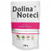 DOLINA NOTECI Premium Rich in turkey - Mokré krmivo pro psy - 500 g - Fotogalerie 1