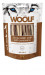 WOOLF Long cod sandwich - pamlsek pro psy - 100g - Fotogalerie 1