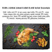 PAKA ZWIERZAKA Puppy Rabbit with wild herbs S - suché krmivo pro psy - 3kg - Fotogalerie 3
