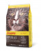  Josera Cat NATURELLE Adult Sterilised Trout - krmivo pro sterilizované kočky - 10kg - Fotogalerie 1