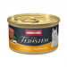 ANIMONDA Vom Feinsten Mousse Chicken and rabbit - mokré krmivo pro kočky - 85g - Fotogalerie 1
