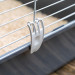 FERPLAST Rabbit 100 - Klec - Fotogalerie 5