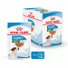 ROYAL CANIN SHN Mini Puppy in sauce - mokré krmivo pro štěňata - 12X85g - Fotogalerie 13