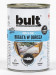 BULT MIX 5 Příchutě - mokrá strava pro psa - 30x800 g - Fotogalerie 2