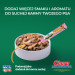 INABA Churu Meal Topper Chicken with salmon - pamlsek pro psa - 4 x 14g - Fotogalerie 6