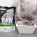 RAW PALEO Adult Cat Venison - mokré krmivo pro kočky - 100 g - Fotogalerie 3