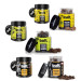 BULT Treserky MIX Příchutí – pochoutka pro psy – 6x150g - Fotogalerie 1