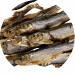 PETITTO Dried sprats - pamlsek pro psa - 250g - Fotogalerie 2