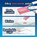 PURINA Felix Deli Moments Salmon - pamlsek pro kočky - 4x10g - Fotogalerie 7