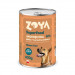 ZOYA Superfood Lamb - vlhké krmivo pro psy - 400g - Fotogalerie 1