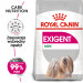 ROYAL CANIN Mini Exigent - suché krmivo pro vybíravé psy - 1kg - Fotogalerie 9