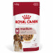 ROYAL CANIN SHN Medium Adult in sauce - vlhké krmivo pro dospělé psy - 10x140g - Fotogalerie 5