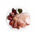 3COTY Turkey with chlorella Sterilised and overweight cats - mokré krmivo pro kočky - 80g - Fotogalerie 9