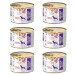 4VETS Natural Gastro Intestinal Dog - mokré krmivo pro psy - 6x185g - Fotogalerie 1