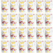 TUF TUF Duck Meal with Apple - mokré krmivo pro psy - 24x500g - Fotogalerie 1