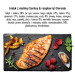 PAKA ZWIERZAKA Turkey with raspberry M - suché krmivo pro psy - 3kg - Fotogalerie 2