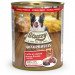 STUZZY Monoprotein Beef - mokré krmivo pro psy - 800g - Fotogalerie 1