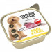 TUF TUF Alupak Duck Pate - mokré krmivo pro psy - 12x300g - Fotogalerie 2