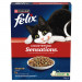 PURINA Felix Countryside Sensations - suché krmivo pro kočky - 1kg - Fotogalerie 1