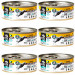 3COTY Chicken Struvite care - mokré krmivo pro kočky - 6x80g - Fotogalerie 1