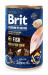 BRIT Premium by nature Fish with fish skin - vlhké krmivo pro psy - 400g - Fotogalerie 1