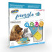 HILTON Interactive puzzles - hračka pro psa a kočku - Fotogalerie 1