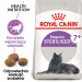 ROYAL CANIN Sterilised 7+ - suché krmivo pro kočky - 10 kg - Fotogalerie 4