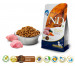 FARMINA N&D Brown Dog Lamb, Spirulina&Carrot Adult Mini - suché krmivo pro psy - 2 kg - Fotogalerie 2
