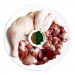 3COTY Chicken with spirulina Senior - mokré krmivo pro kočky - 6x80g - Fotogalerie 9